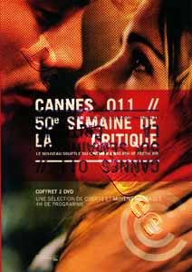 Cannes 011 - Short Films - 50th Critics